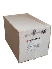 Werma Rotating Mirror Light