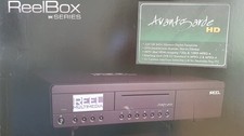 REELBox Avantgarde HD Series