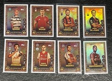 Topps Match Attax Champions