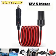 16ft Auto Zigarettenanzünder