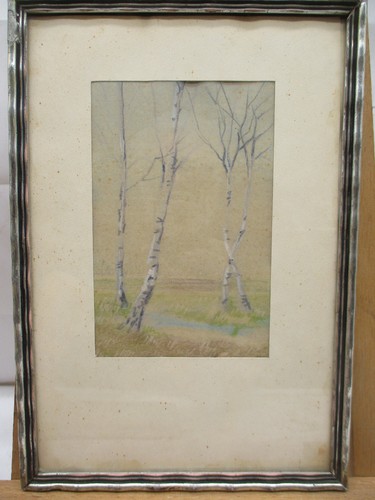 Original kreidezeichnung - original,