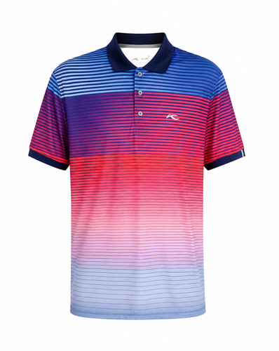 Kjus herren polo - kjus,