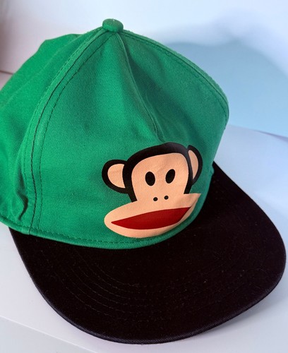 Paul frank julius affe - frank,