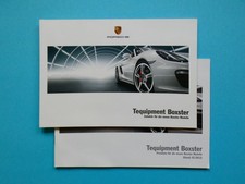 Prospekt / Katalog - Porsche