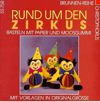 Christophorus bastelbuch - christophorus,