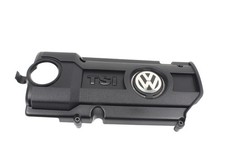 Motorabdeckung 03C103925AM 1,4 TSI CAXA 90kW VW Golf 6 Scirocco III Golf Plus  