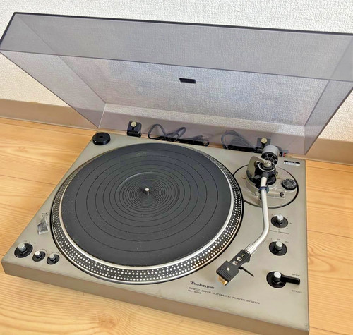 Technics 1600 direct - sl-1600,