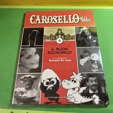 KARUSSELL DER WIRTSCHAFTLICHE