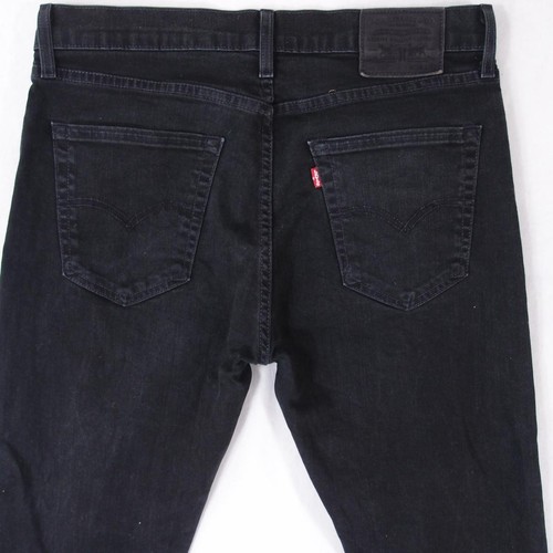 Herrens levi 512 28833 slim - levi's,