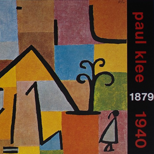 Almir mavignier paul klee - mavignier,
