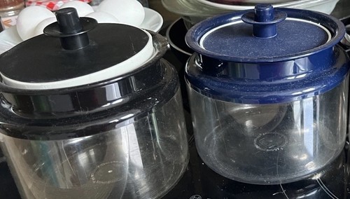 Tupperware panorama 2 l - 1,