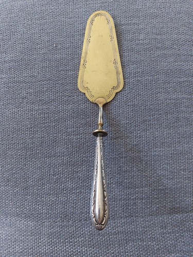 Tortenheber jugendstil mit - im,