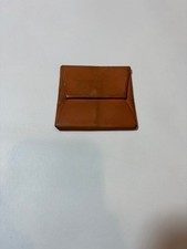 Hermes Epsom Leather Coin