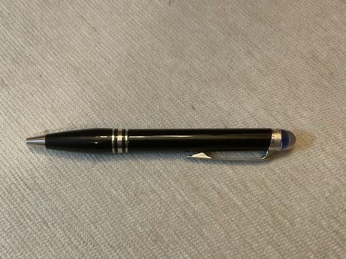 Montblanc meisterstück - montblanc,