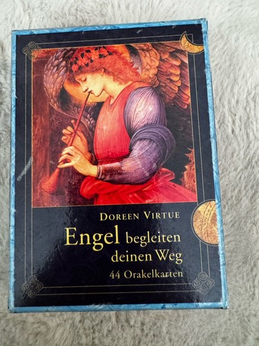 Engel begleiten deinen weg - engel,