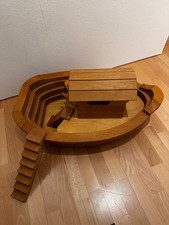 Ostheimer Arche Schiff Boot
