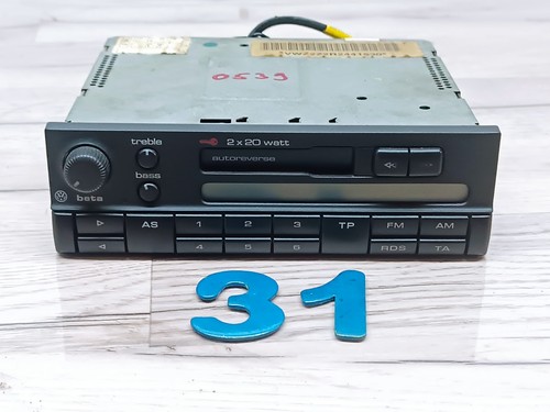 Autoradio fox 1 - fox, 5z
