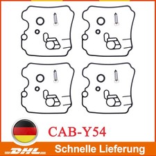 4x Vergaser Reparatursatz