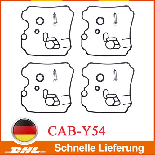 Vergaser reparatursatz - 4x,