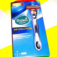 Rasierer REVOLUTION 5.1