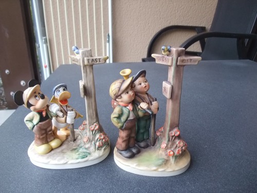 Hummelfiguren 331 u - hummelfiguren,