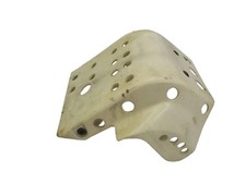 Unterfahrschutz Suzuki DR 800 S BIG SR43A Motorschutz 42511-44B0 Bugspoiler