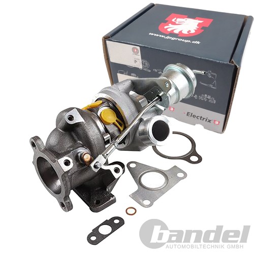 Group turbolader mit - jp,