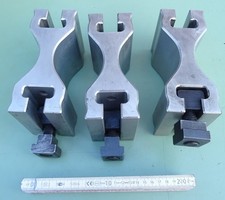 3 LENZKES Aufbauelement M20