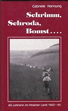 Schrimm schroda bomst - schrimm,, schroda,