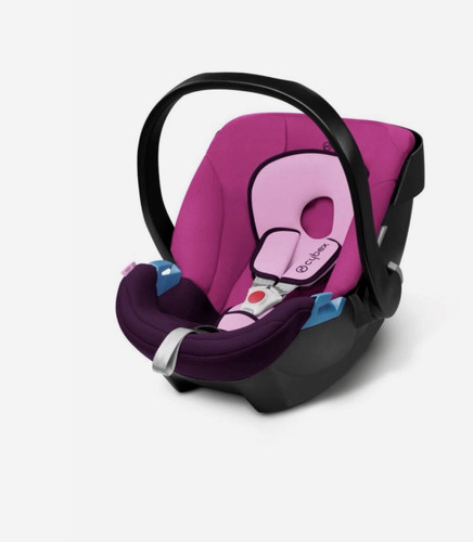 Cybex silver babyschale aton - cybex,