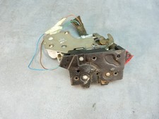 Hecklappenschloss VW Sharan 7M