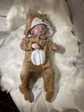 🎀 Realistische Reborn Baby