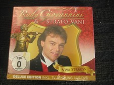 CD & DVD  RUDY GIOVANNINI &