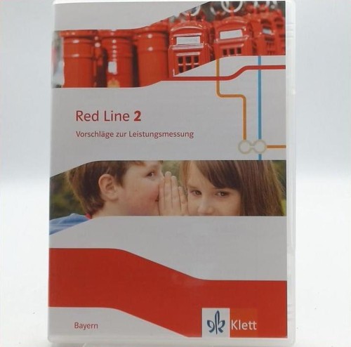 Red line bayern - 2, vorschläge