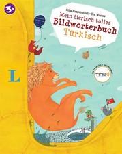 Mein tierisch tolles