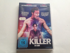 Der Killer in mir (DVD) - FSK