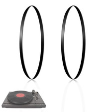 Ersatzriemen Plattenspieler 2