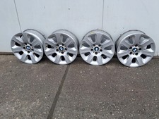 4x Alufelge 16 Zoll 7.0" 5x120