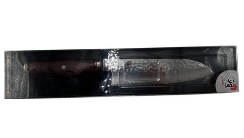Zwilling miyabi santoku - miyabi,