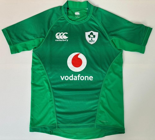 Canterbury irland 2022 - irland, 2022/23