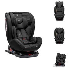 Kikkaboo Kindersitz i-Trip