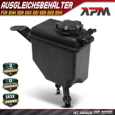 Ausgleichsbehälter für BMW