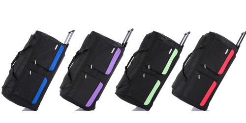 Extra große reisetasche - 36",