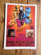 Der Millionenraub | 1971 |