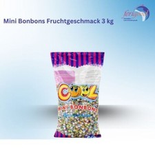 Cool Mini Bonbons
