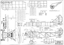 Wings MAC Fokker DV11