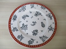 Villeroy  Boch  Switch Plantation Simla 1 Speiseteller - Teller 27 cm