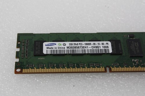 2gb samsung m393b5673eh1 cf8 - 2gb,