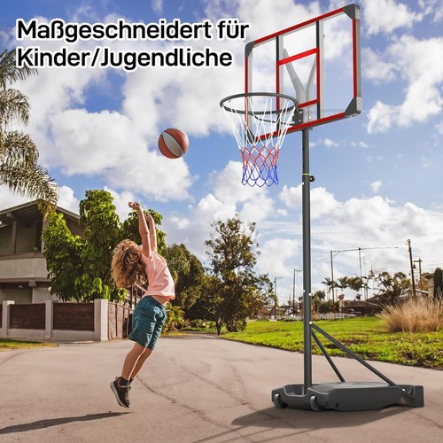 Basketballständer outdoor - basketballständer,