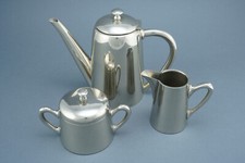 Kaffeekern Fleitmann & Witte